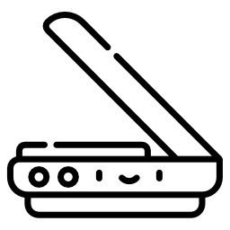 Scan clearly