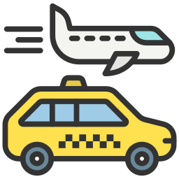 Airport Pickup & Relocation Support